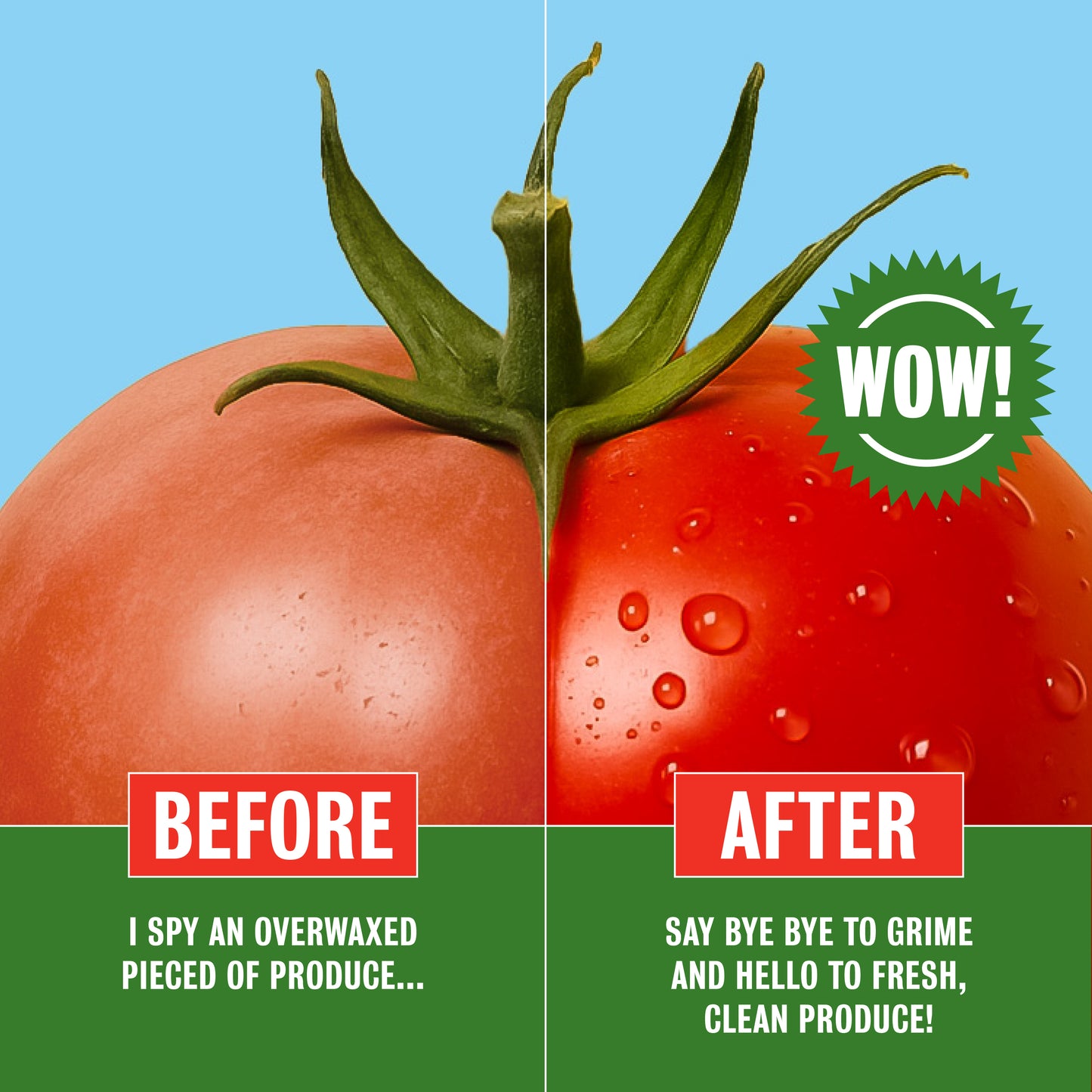 Fruit & Veggie Clean - 16 oz Spray (2 pk)