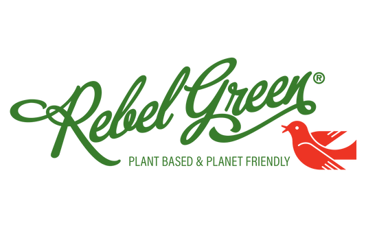 Rebel Green Logo