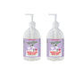 Fresh & Clean Hand Soap - 12 oz (2 pk)