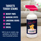 Magical Pet Stain Treatment & Odor Destroyer - Orange Blossom & Chamomile 16oz - 2pk
