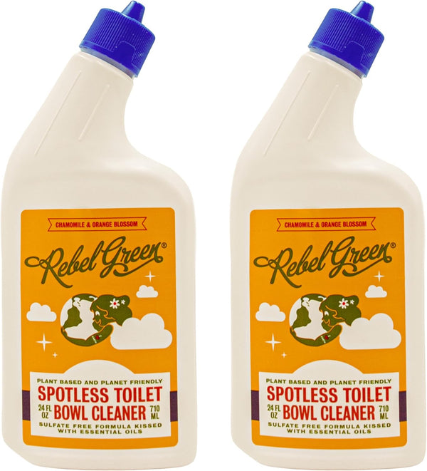 Spotless Toilet Bowl Cleaner