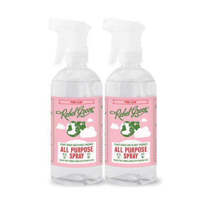 All Purpose Spray - Pink Lilac 16 oz (2 pk)