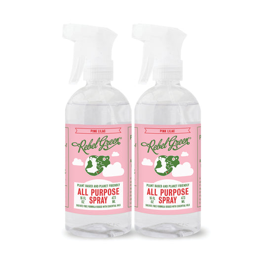 All Purpose Spray - Pink Lilac 16 oz (2 pk)