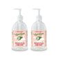 Fresh & Clean Hand Soap - Cranberry & Mandarin 12 oz