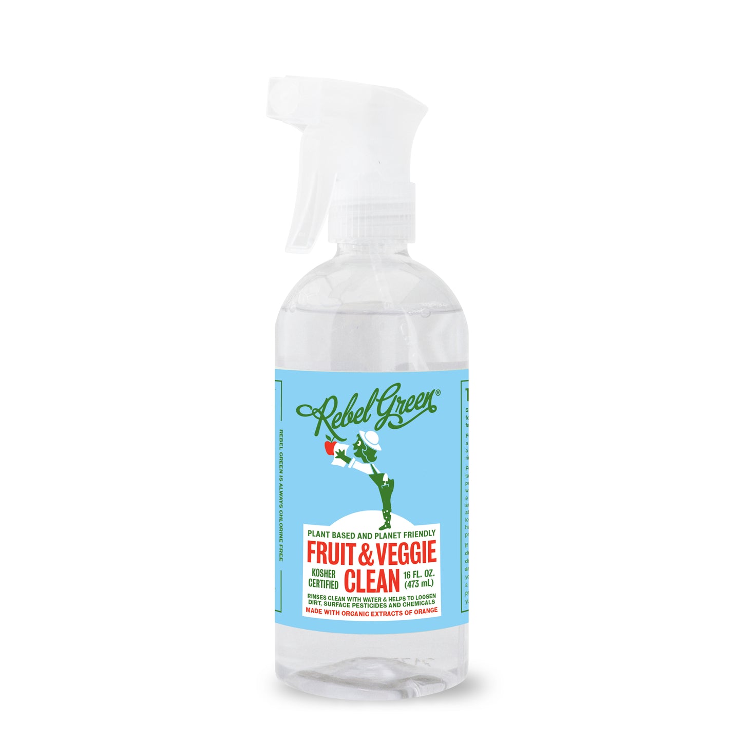 Fruit & Veggie Clean - 16 oz Spray (2 pk)