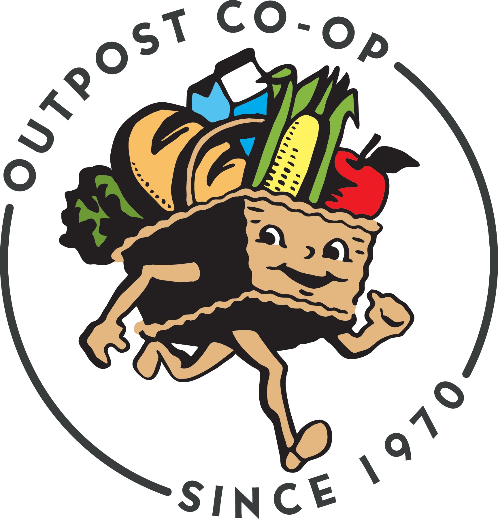 Outpost Co-op