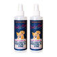 Spritz, Sparkle & Shine Essential Oil Spray 8oz - 2pk