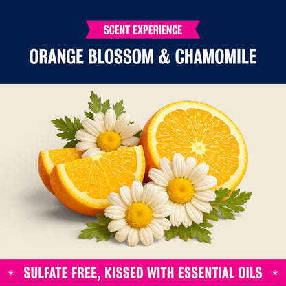 Spritz, Sparkle & Shine Essential Oil Spray 8oz - 2pk