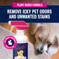 Magical Pet Stain Treatment & Odor Destroyer 16oz - 2pk