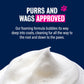 Bubbles & Suds Waterless Foam Pet Wash 8oz - 2pk