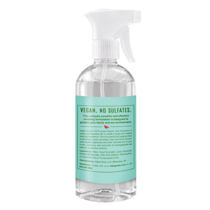 All Purpose Spray - Frankincense & Pine 16oz 2-Pack