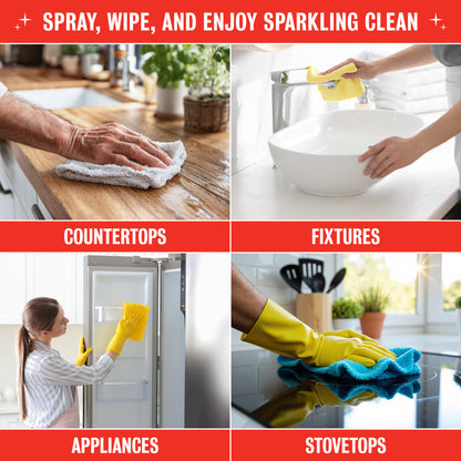 All Purpose Spray - Frankincense & Pine 16 oz (2pk)