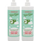Super Deluxe Dish Soap - Frankincense & Pine 16 oz (2 pk)