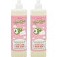 Super Deluxe Dish Soap - Pink Lilac 16 oz (2 pk)