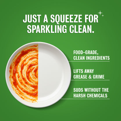 Super Deluxe Dish Soap - Pink Lilac 16 oz (2 pk)