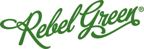 Rebel Green
