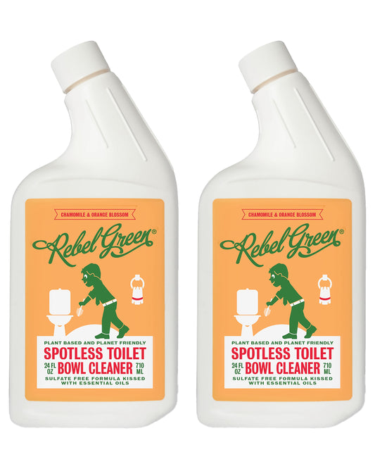 Spotless Toilet Bowl Cleaner